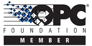 Industrial Automation Technology Partner - OPC Foundation