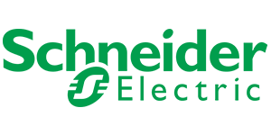 Schneider Electric Partner Logo