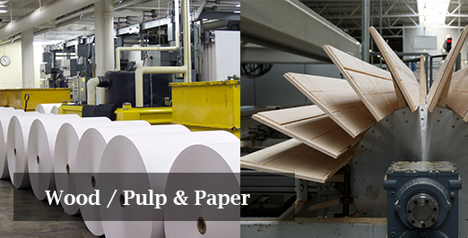 Wood Products/Pulp and Paper