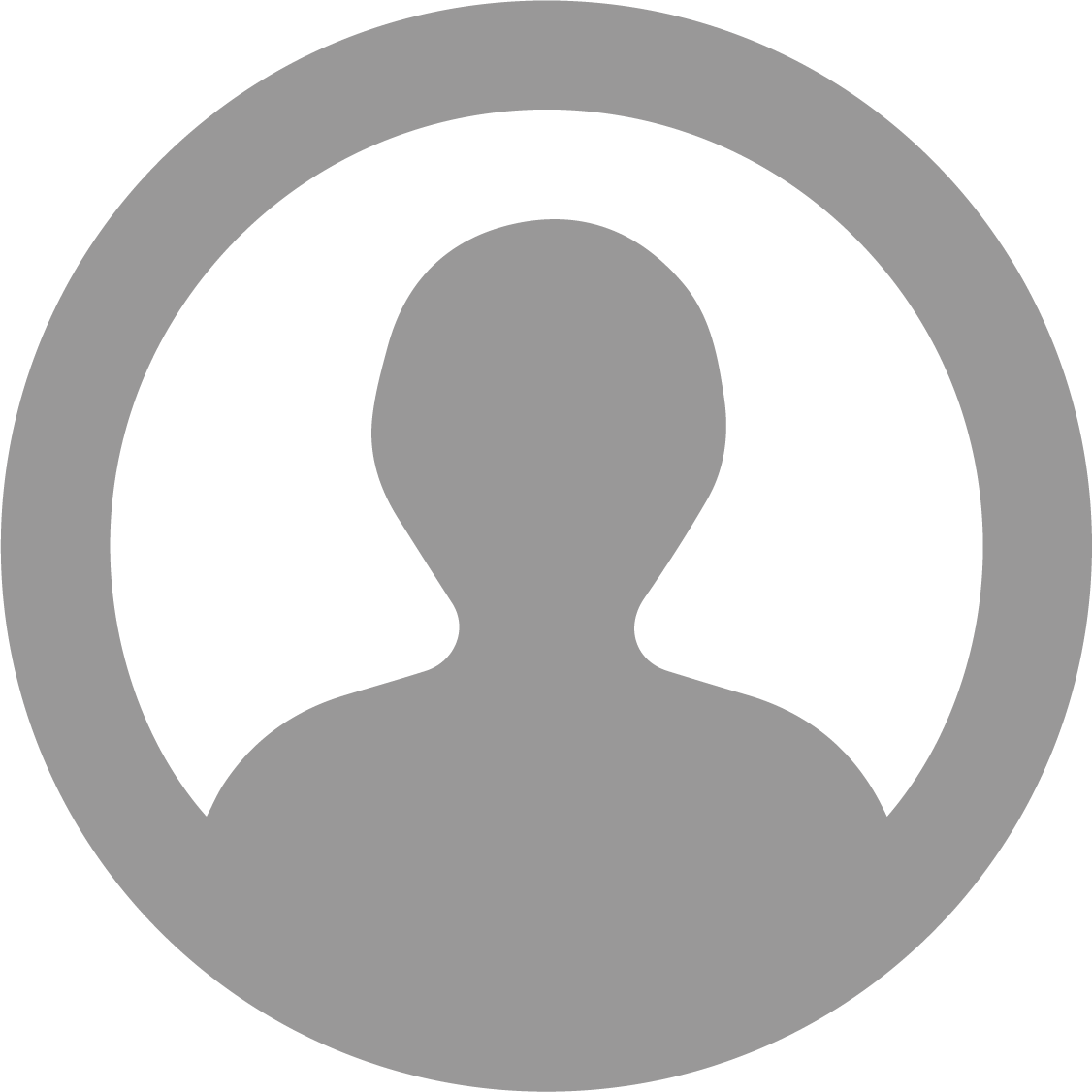 User-Grey