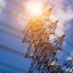 Alarm management software dashboard for energy grid reliability monitoring