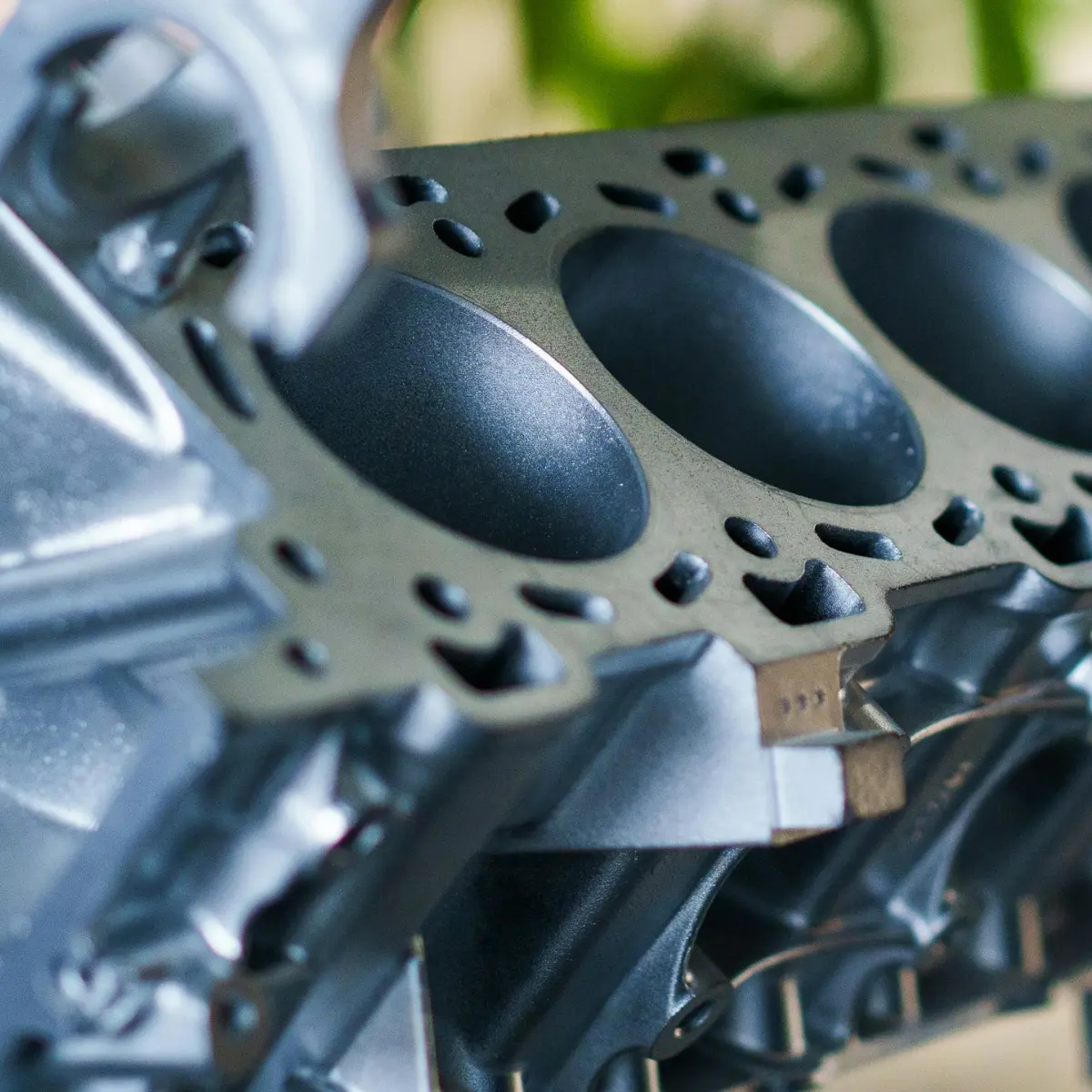 Automotive manufacturing