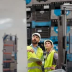 SeQent alarm infrastructure software for manufacturing plants