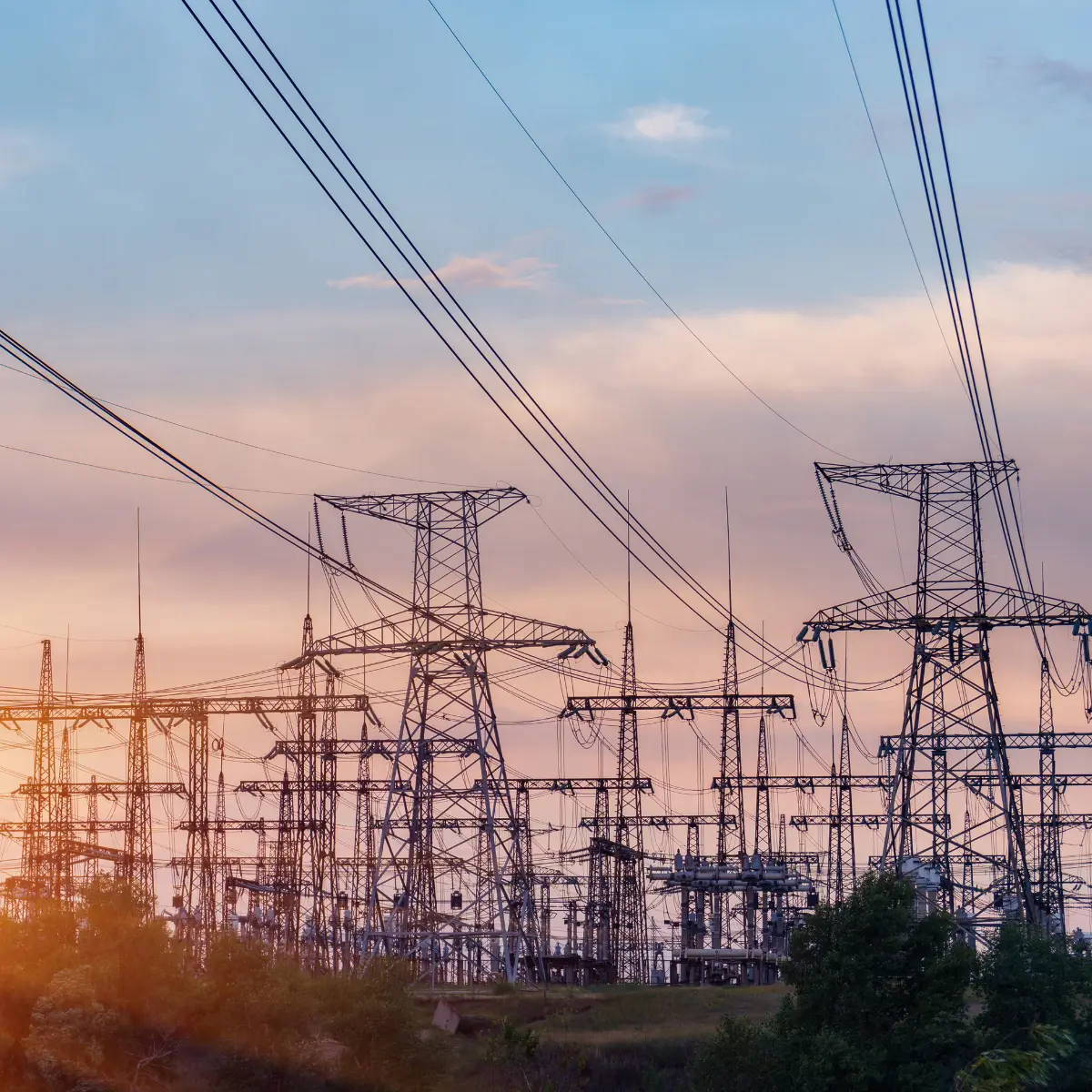 Power grid