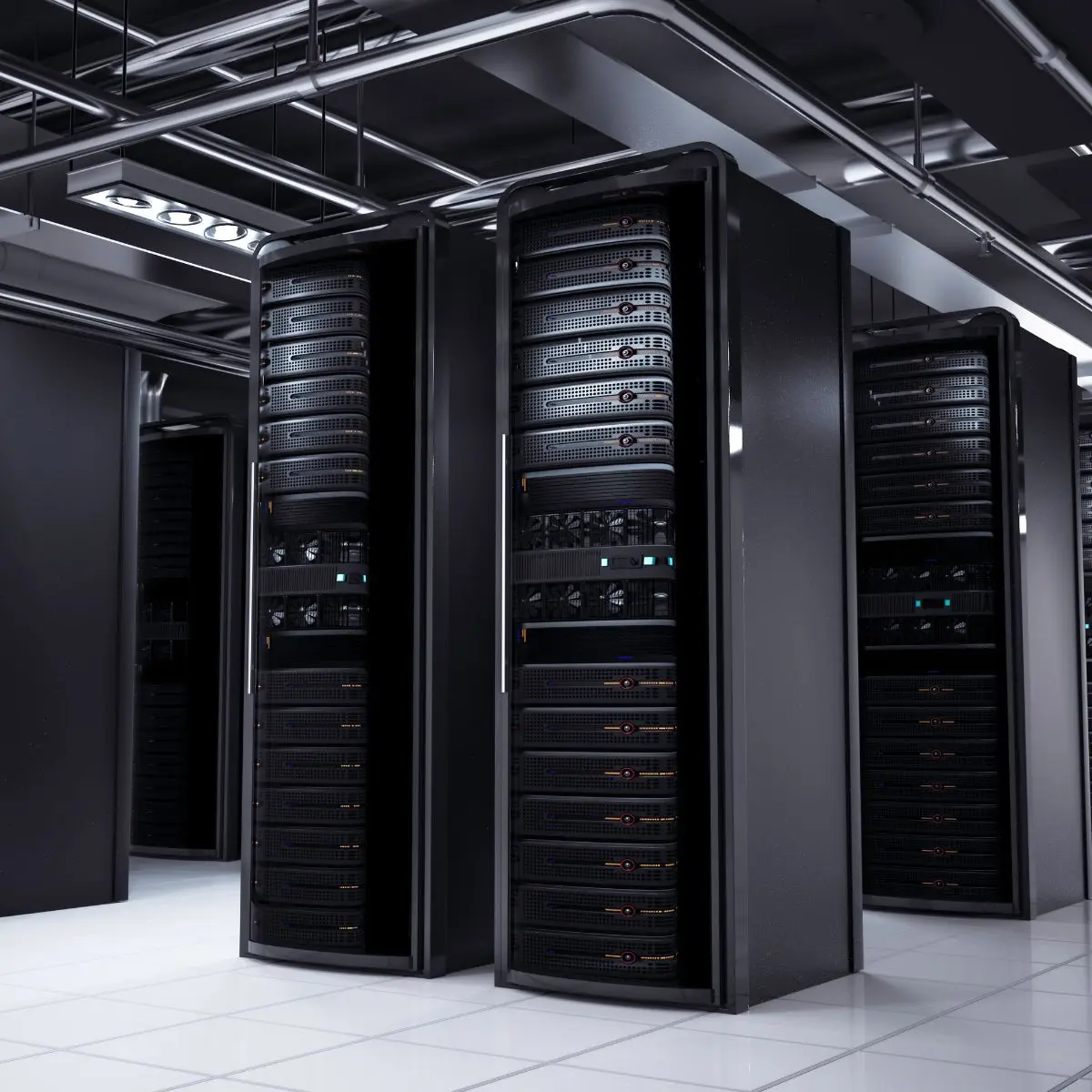 Data Center