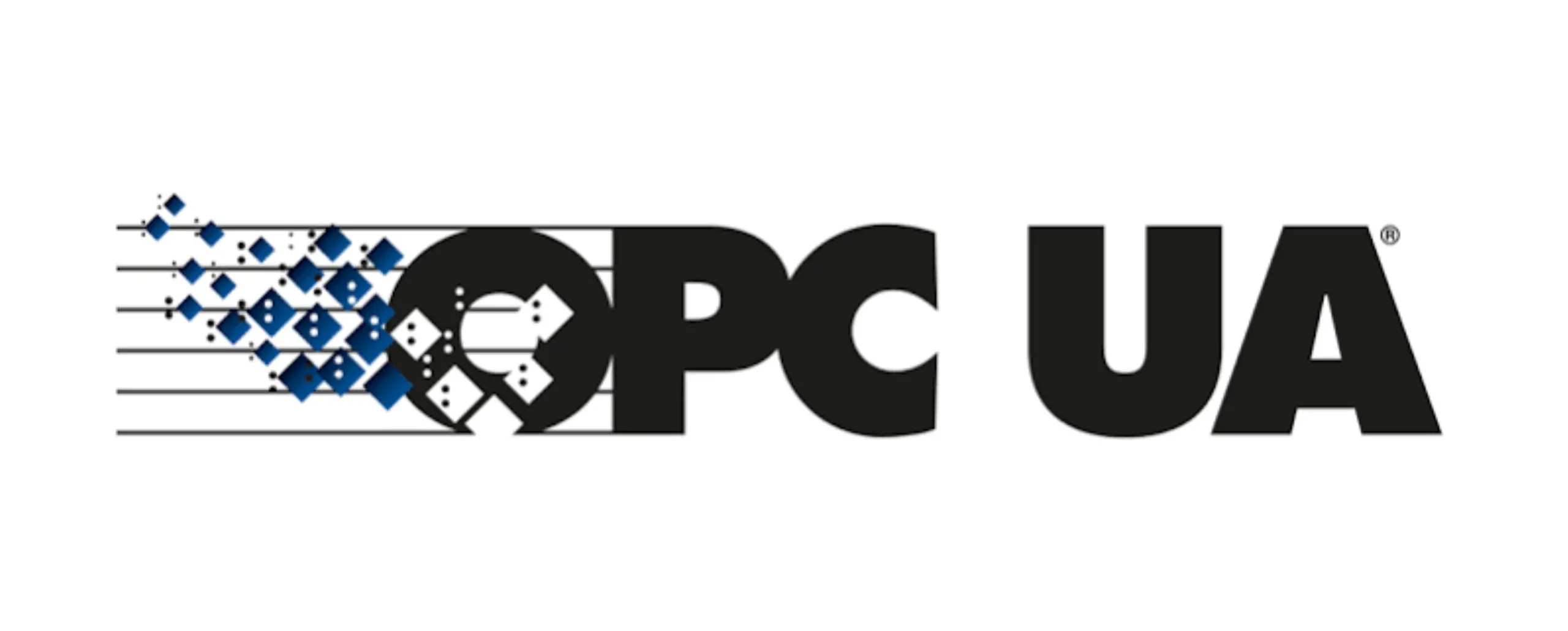 OPC UA logo