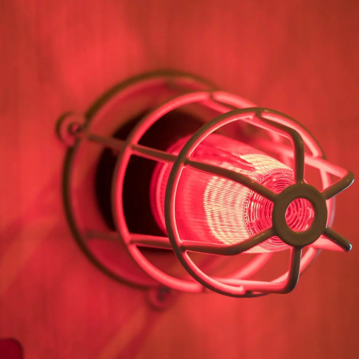 Alarm