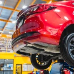Real-time alert systems for automotive assembly lines