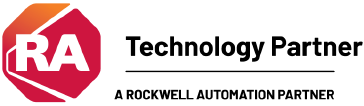 Rockwell Automation Technology Partner logo