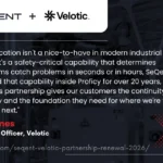 SeQent and Velotic renew Proficy alarm notification partnership