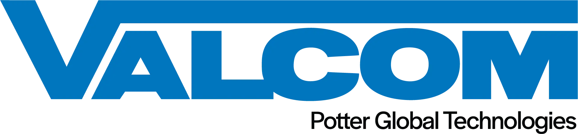 Valcom logo