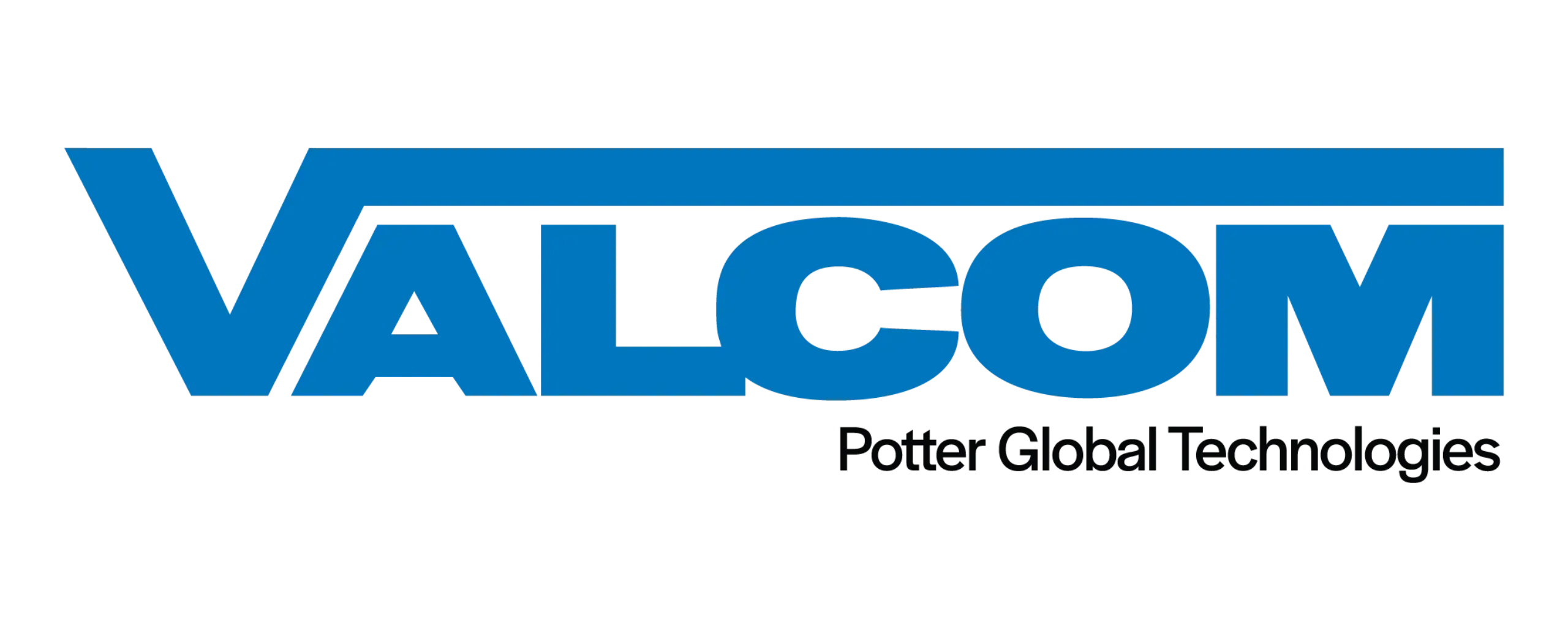 Valcom logo