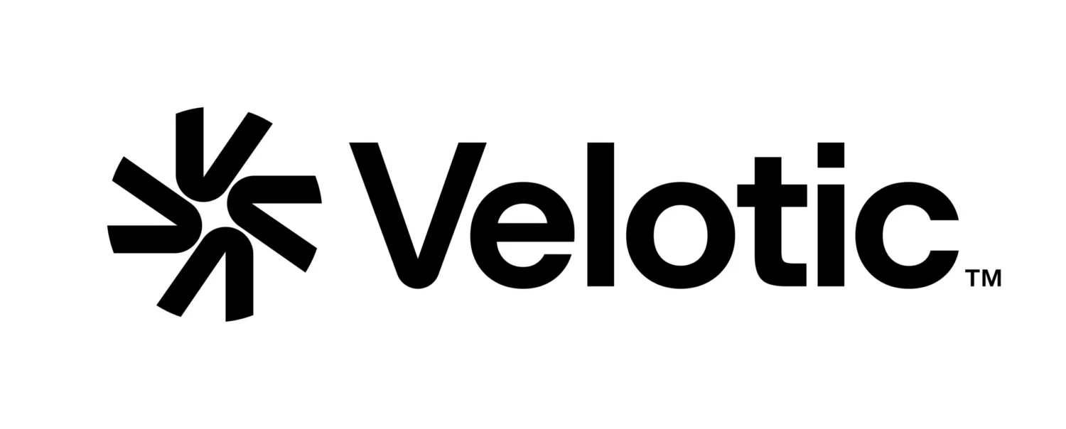 Velotic logo