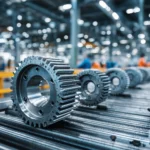 gears