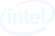 Intel logo