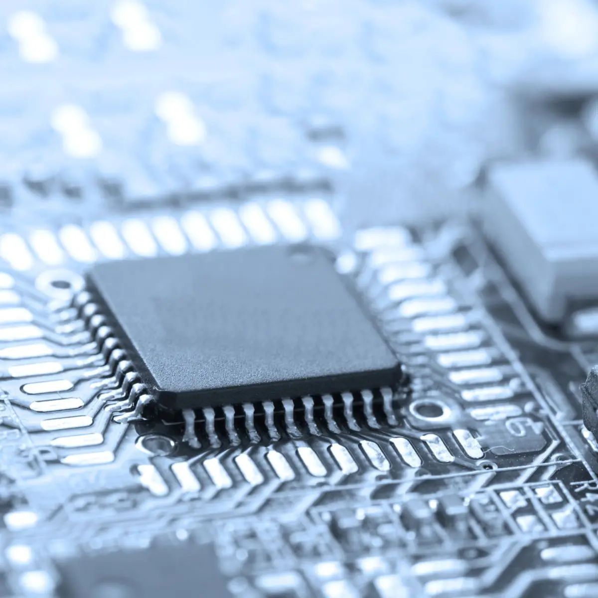 Semiconductor