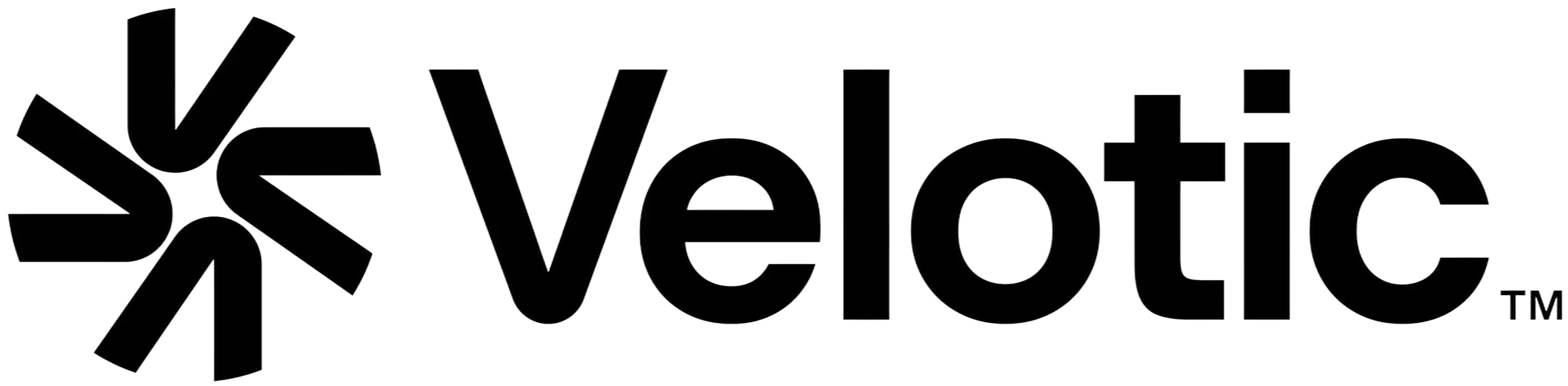 Velotic logo