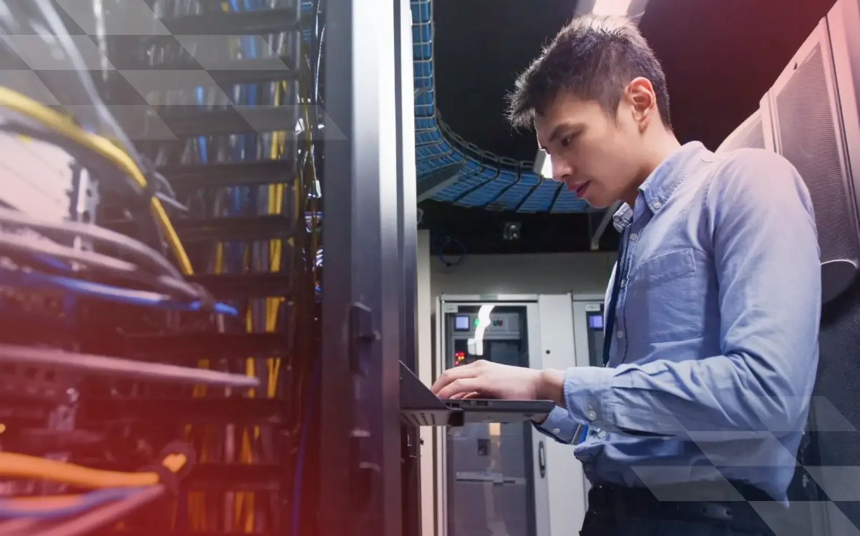 Data Centers
