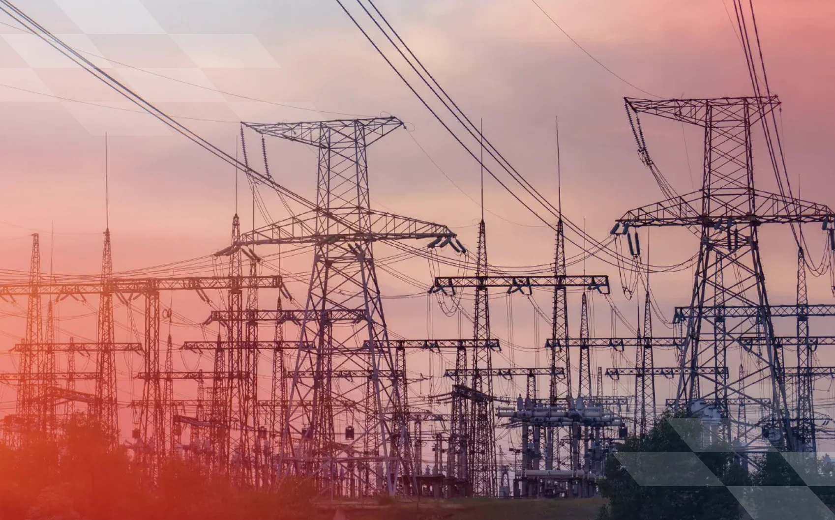 Energy & Utilities
