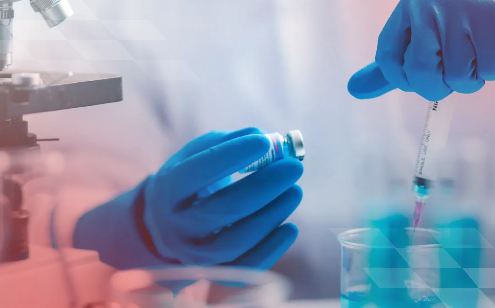 Life Sciences