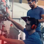 Manufacturing
