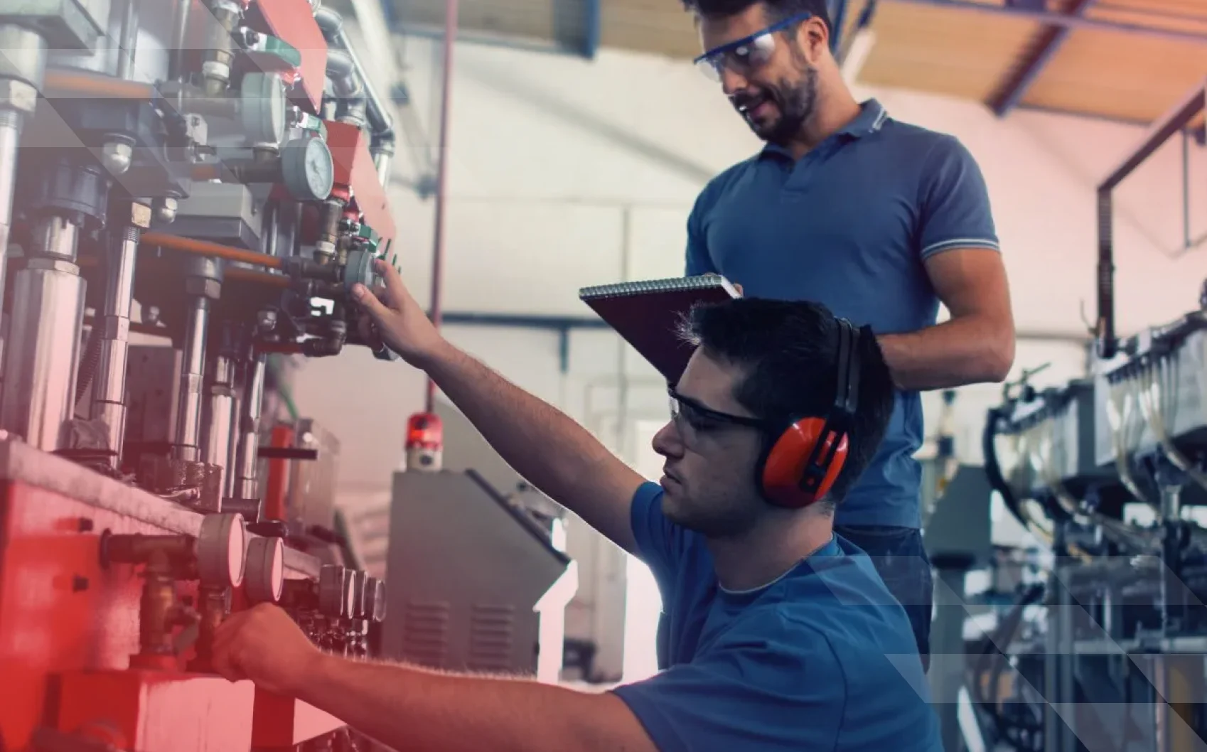Manufacturing