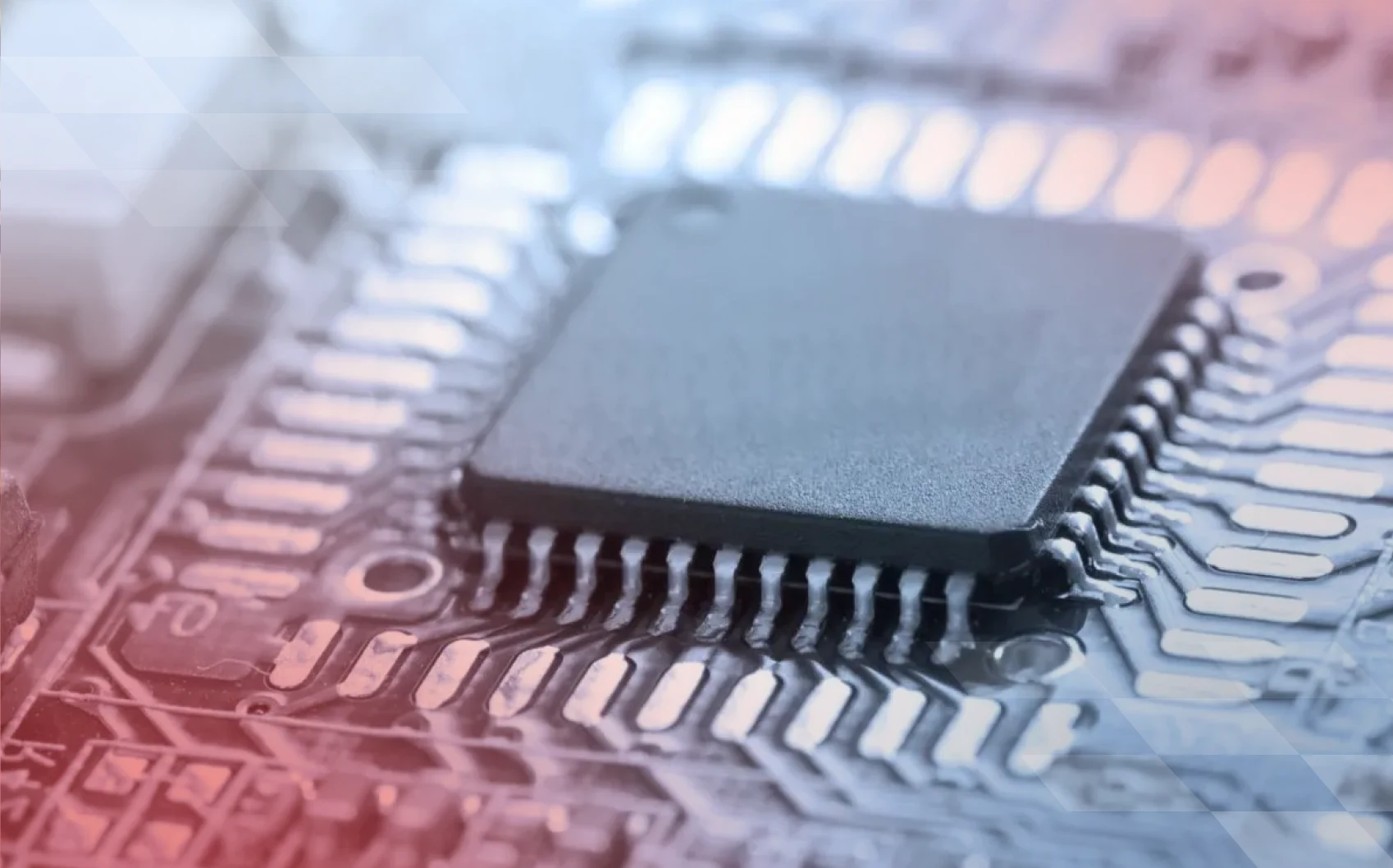 Semiconductors