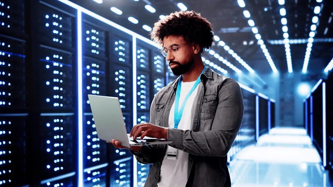 System integrator image