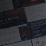 State of Industrial Alarming Cover Photo