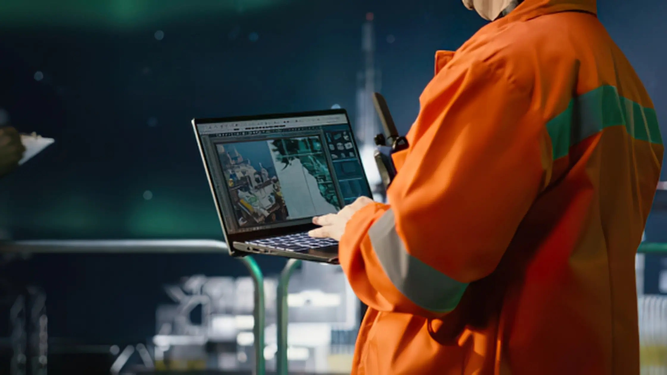 Data Connectivity
