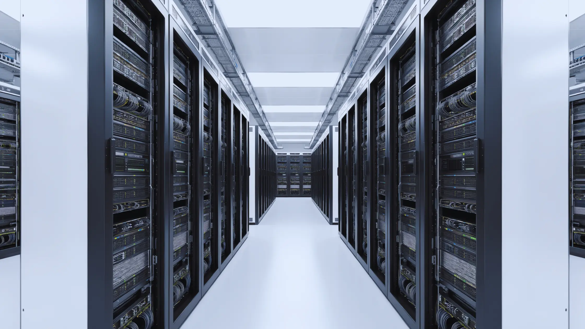data center