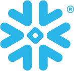 Snowflake logo favicon